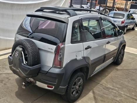 FIAT Idea 1.8 16V 4P ADVENTURE FLEX, Foto 3