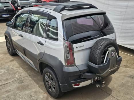 FIAT Idea 1.8 16V 4P ADVENTURE FLEX, Foto 5