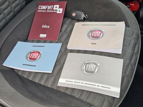 FIAT Idea 1.8 16V 4P ADVENTURE FLEX, Foto 14