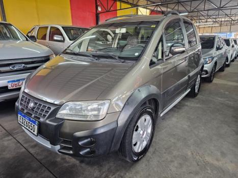 FIAT Idea 1.8 16V 4P ADVENTURE FLEX, Foto 1