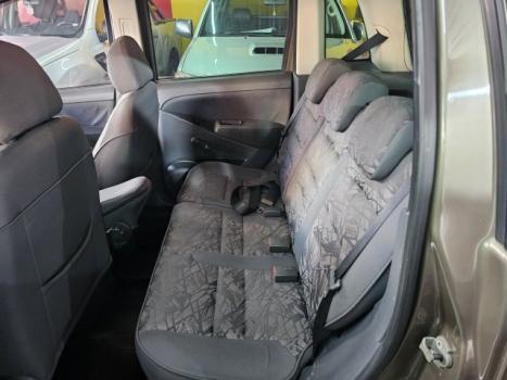 FIAT Idea 1.8 16V 4P ADVENTURE FLEX, Foto 6
