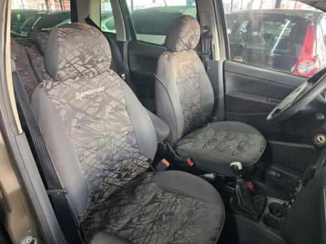 FIAT Idea 1.8 16V 4P ADVENTURE FLEX, Foto 8