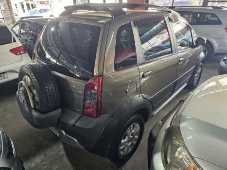 FIAT Idea 1.8 16V 4P ADVENTURE FLEX, Foto 10