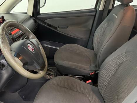 FIAT Idea 1.8 16V 4P FLEX ADVENTURE DUALOGIC AUTOMATIZADO, Foto 5