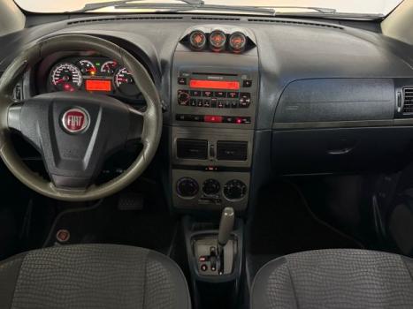 FIAT Idea 1.8 16V 4P FLEX ADVENTURE DUALOGIC AUTOMATIZADO, Foto 6