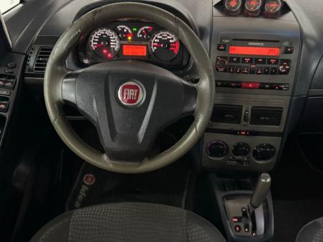 FIAT Idea 1.8 16V 4P FLEX ADVENTURE DUALOGIC AUTOMATIZADO, Foto 7