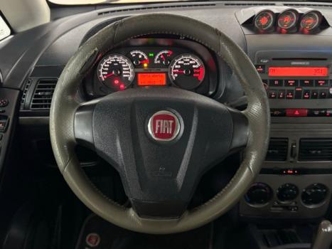 FIAT Idea 1.8 16V 4P FLEX ADVENTURE DUALOGIC AUTOMATIZADO, Foto 8