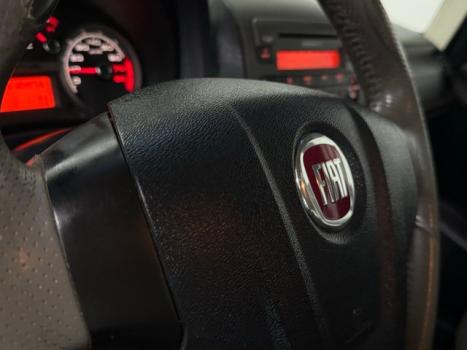 FIAT Idea 1.8 16V 4P FLEX ADVENTURE DUALOGIC AUTOMATIZADO, Foto 9