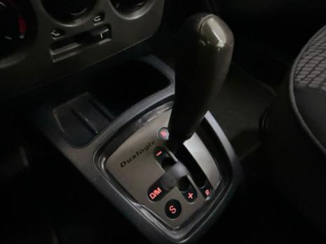 FIAT Idea 1.8 16V 4P FLEX ADVENTURE DUALOGIC AUTOMATIZADO, Foto 13