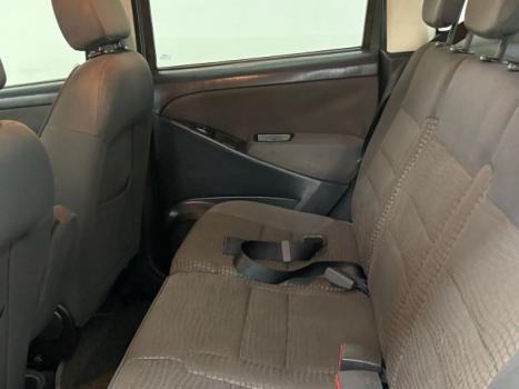 FIAT Idea 1.8 16V 4P FLEX ADVENTURE DUALOGIC AUTOMATIZADO, Foto 14
