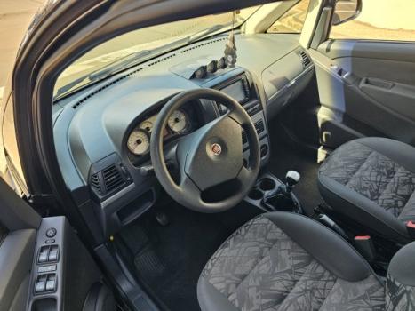 FIAT Idea 1.8 16V 4P ADVENTURE FLEX LOCKER, Foto 3
