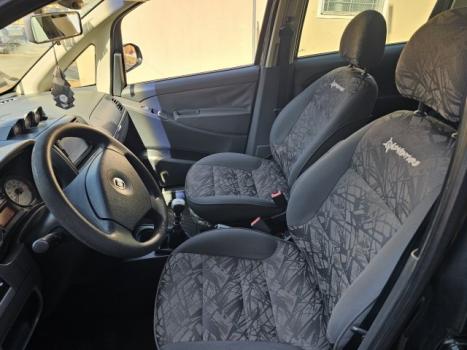 FIAT Idea 1.8 16V 4P ADVENTURE FLEX LOCKER, Foto 4