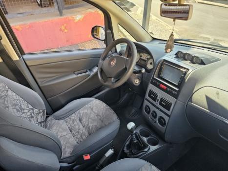 FIAT Idea 1.8 16V 4P ADVENTURE FLEX LOCKER, Foto 6