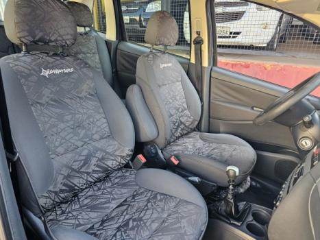 FIAT Idea 1.8 16V 4P ADVENTURE FLEX LOCKER, Foto 7