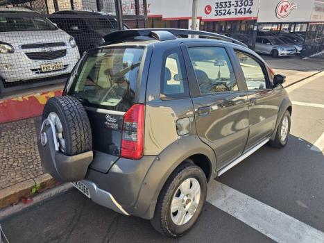 FIAT Idea 1.8 16V 4P ADVENTURE FLEX LOCKER, Foto 8