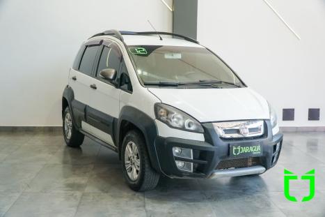 FIAT Idea 1.8 16V 4P ADVENTURE FLEX, Foto 1