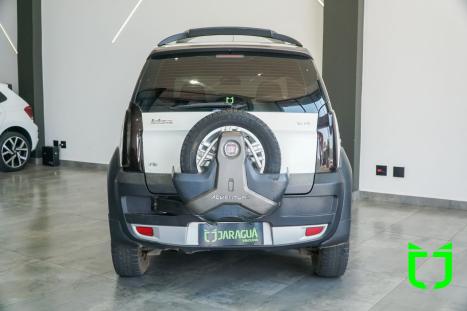 FIAT Idea 1.8 16V 4P ADVENTURE FLEX, Foto 5