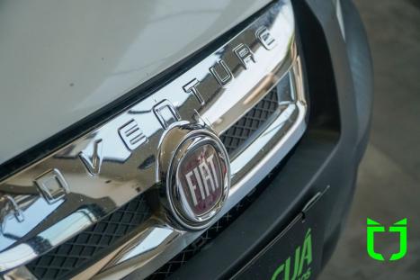 FIAT Idea 1.8 16V 4P ADVENTURE FLEX, Foto 7