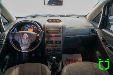 FIAT Idea 1.8 16V 4P ADVENTURE FLEX, Foto 8