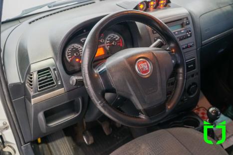 FIAT Idea 1.8 16V 4P ADVENTURE FLEX, Foto 9