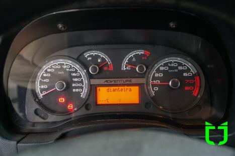 FIAT Idea 1.8 16V 4P ADVENTURE FLEX, Foto 10