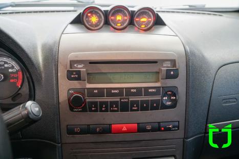 FIAT Idea 1.8 16V 4P ADVENTURE FLEX, Foto 11