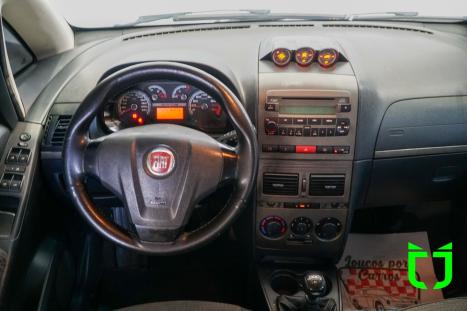 FIAT Idea 1.8 16V 4P ADVENTURE FLEX, Foto 13