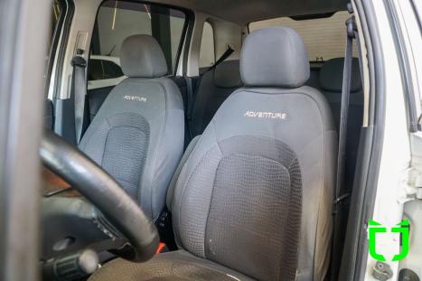 FIAT Idea 1.8 16V 4P ADVENTURE FLEX, Foto 14