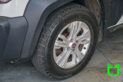 FIAT Idea 1.8 16V 4P ADVENTURE FLEX, Foto 15