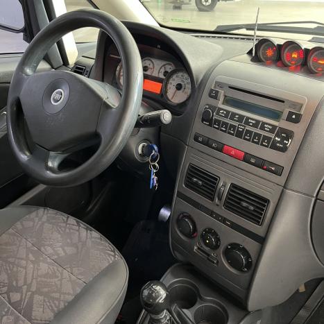 FIAT Idea 1.8 16V 4P ADVENTURE FLEX LOCKER, Foto 9