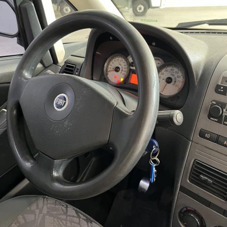 FIAT Idea 1.8 16V 4P ADVENTURE FLEX LOCKER, Foto 10