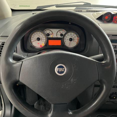 FIAT Idea 1.8 16V 4P ADVENTURE FLEX LOCKER, Foto 11