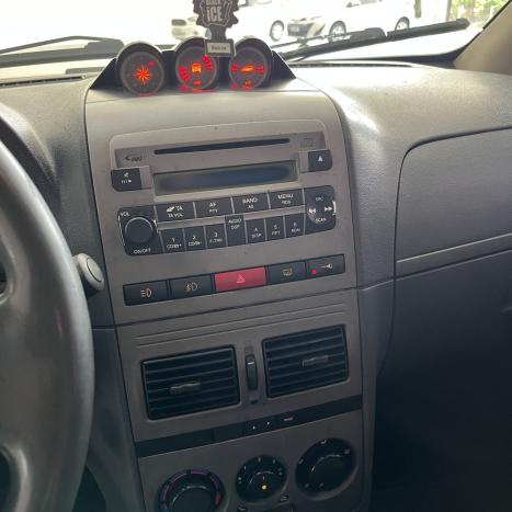 FIAT Idea 1.8 16V 4P ADVENTURE FLEX LOCKER, Foto 12