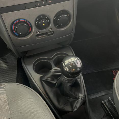FIAT Idea 1.8 16V 4P ADVENTURE FLEX LOCKER, Foto 13