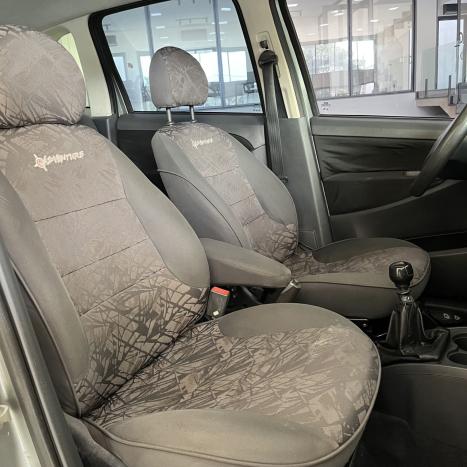FIAT Idea 1.8 16V 4P ADVENTURE FLEX LOCKER, Foto 14