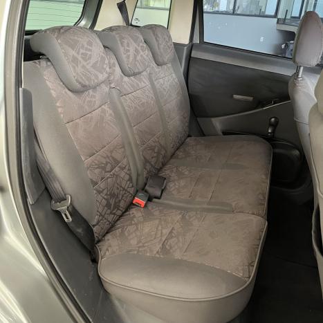 FIAT Idea 1.8 16V 4P ADVENTURE FLEX LOCKER, Foto 15