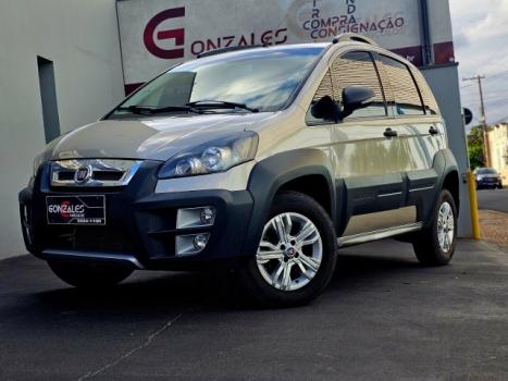 FIAT Idea 1.8 4P ADVENTURE FLEX, Foto 1