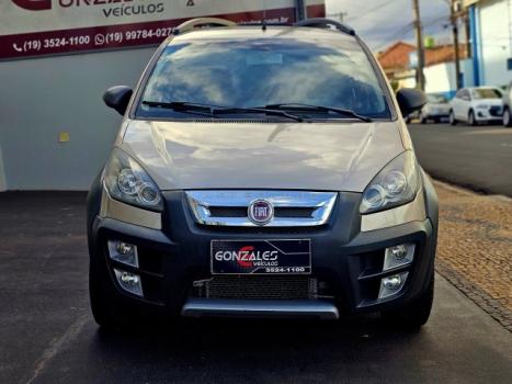 FIAT Idea 1.8 4P ADVENTURE FLEX, Foto 2