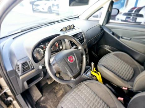 FIAT Idea 1.8 4P ADVENTURE FLEX, Foto 4