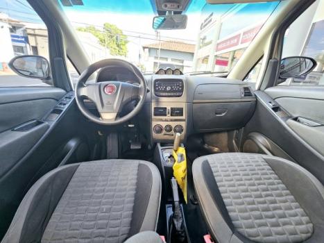 FIAT Idea 1.8 4P ADVENTURE FLEX, Foto 5