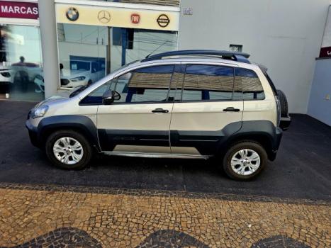 FIAT Idea 1.8 4P ADVENTURE FLEX, Foto 8