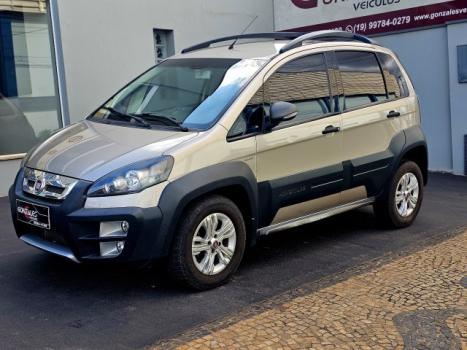 FIAT Idea 1.8 4P ADVENTURE FLEX, Foto 12