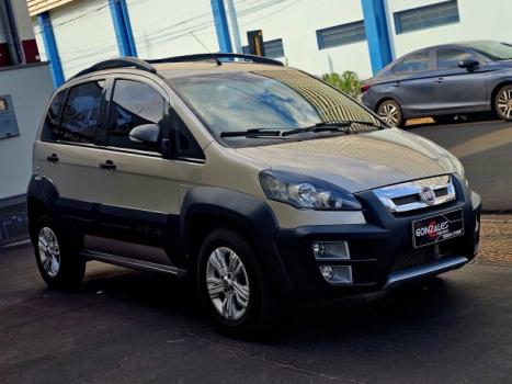 FIAT Idea 1.8 4P ADVENTURE FLEX, Foto 13