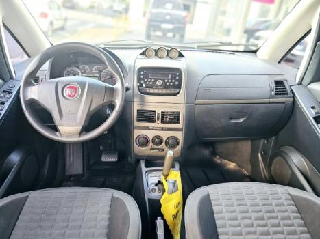 FIAT Idea 1.8 4P ADVENTURE FLEX, Foto 14