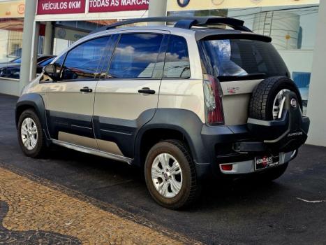 FIAT Idea 1.8 4P ADVENTURE FLEX, Foto 22