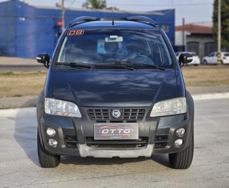 FIAT Idea 1.8 4P ADVENTURE FLEX, Foto 2