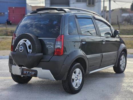 FIAT Idea 1.8 4P ADVENTURE FLEX, Foto 4