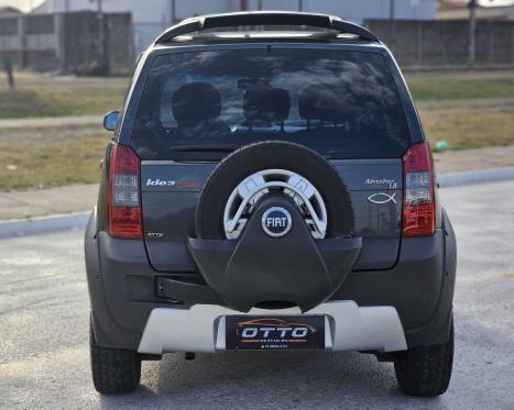 FIAT Idea 1.8 4P ADVENTURE FLEX, Foto 5