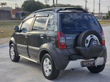 FIAT Idea 1.8 4P ADVENTURE FLEX, Foto 6