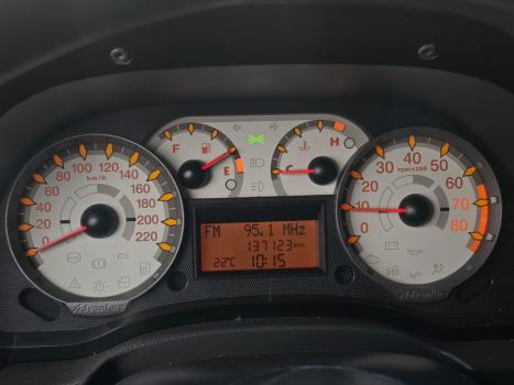 FIAT Idea 1.8 4P ADVENTURE FLEX, Foto 9